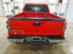 2006 Chevrolet Silverado K2500 Heavy Duty