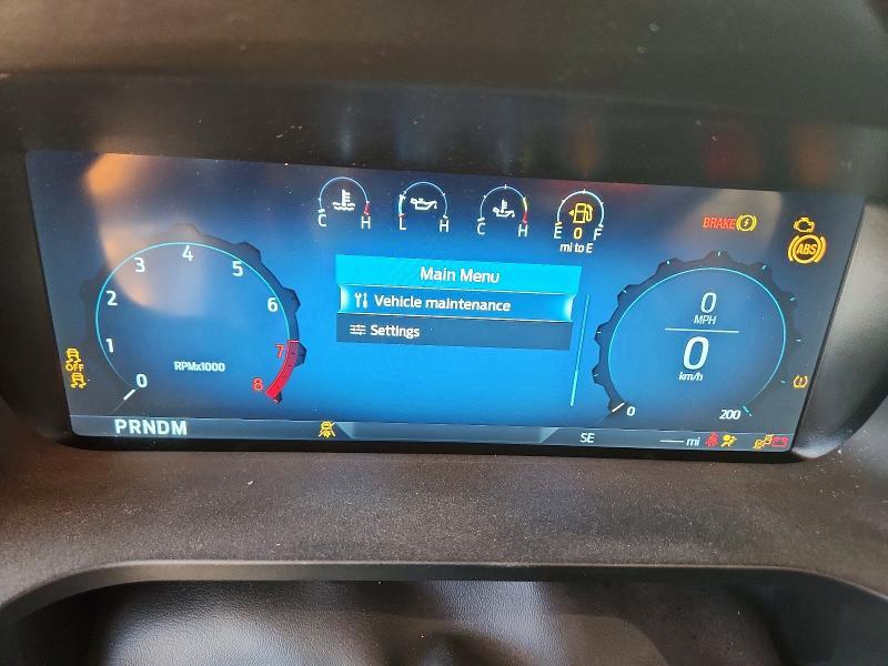 2026 Ford F150 XLT