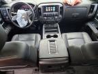 2019 Chevrolet Silverado K2500 Heavy Duty LTZ