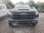 2026 Chevrolet Silverado K2500 Heavy Duty LTZ