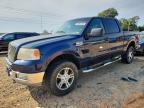 2005 Ford F150 Supercrew
