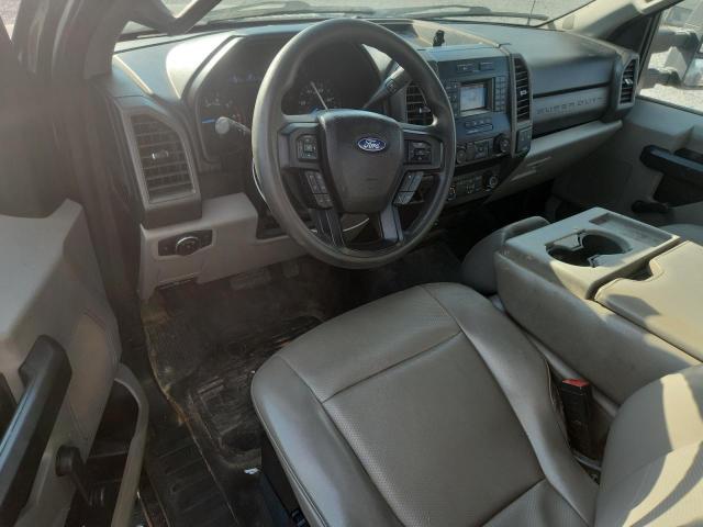 2020 Ford F350 Super Duty