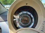 2015 Fiat 500 pop
