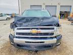 2011 Chevrolet Silverado C1500 LT