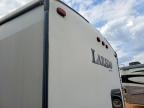 2015 Keystone Laredo Camper