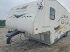 2005 Fleetwood Gearbox Camper