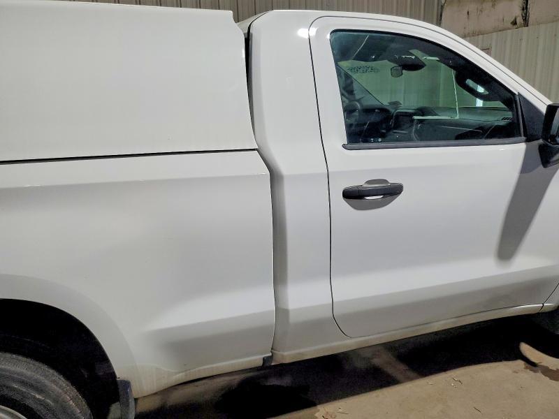 2023 Chevrolet Silverado C1500