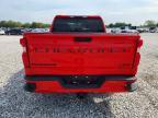 2020 Chevrolet Silverado K1500 RST