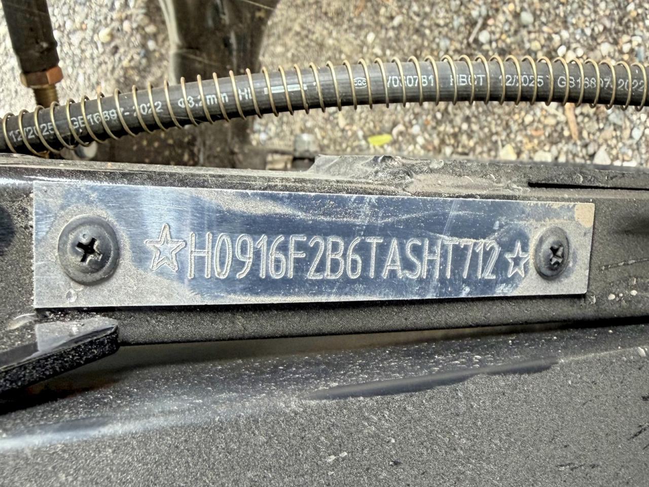 2026 Golf Cart