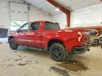 2021 Chevrolet Silverado K1500 Trail Boss Custom