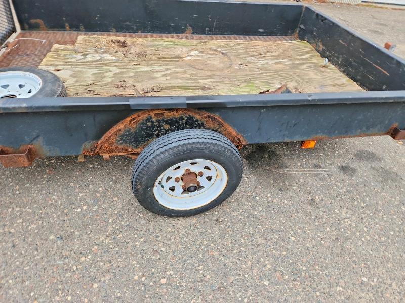 2008 Unknown 2008 Utility Trailer