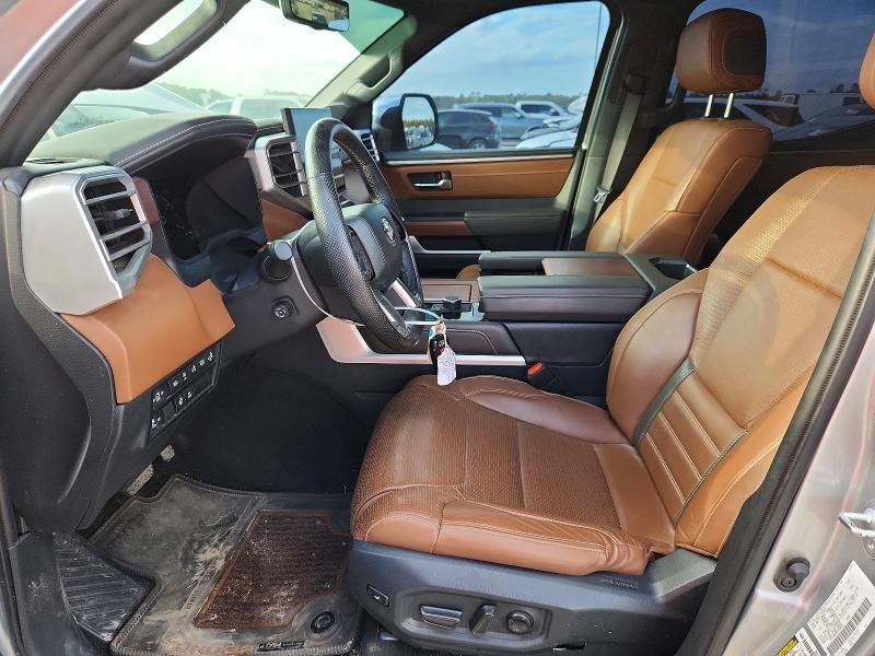2024 Toyota Tundra 1794 Edition