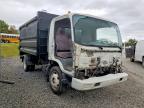 2016 Isuzu NPR HD Dump Truck