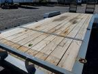 2025 Southern 7X22 14K Equipment Trailer