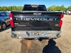 2022 Chevrolet Silverado K1500 LTZ