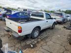 2004 Toyota Tacoma Base