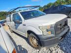 2016 Ford F150 Super Cab
