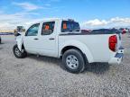 2018 Nissan Frontier S