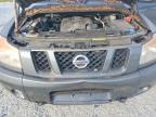 2009 Nissan Titan XE FFV