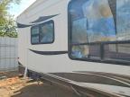 2014 Keystone Cougar Camper
