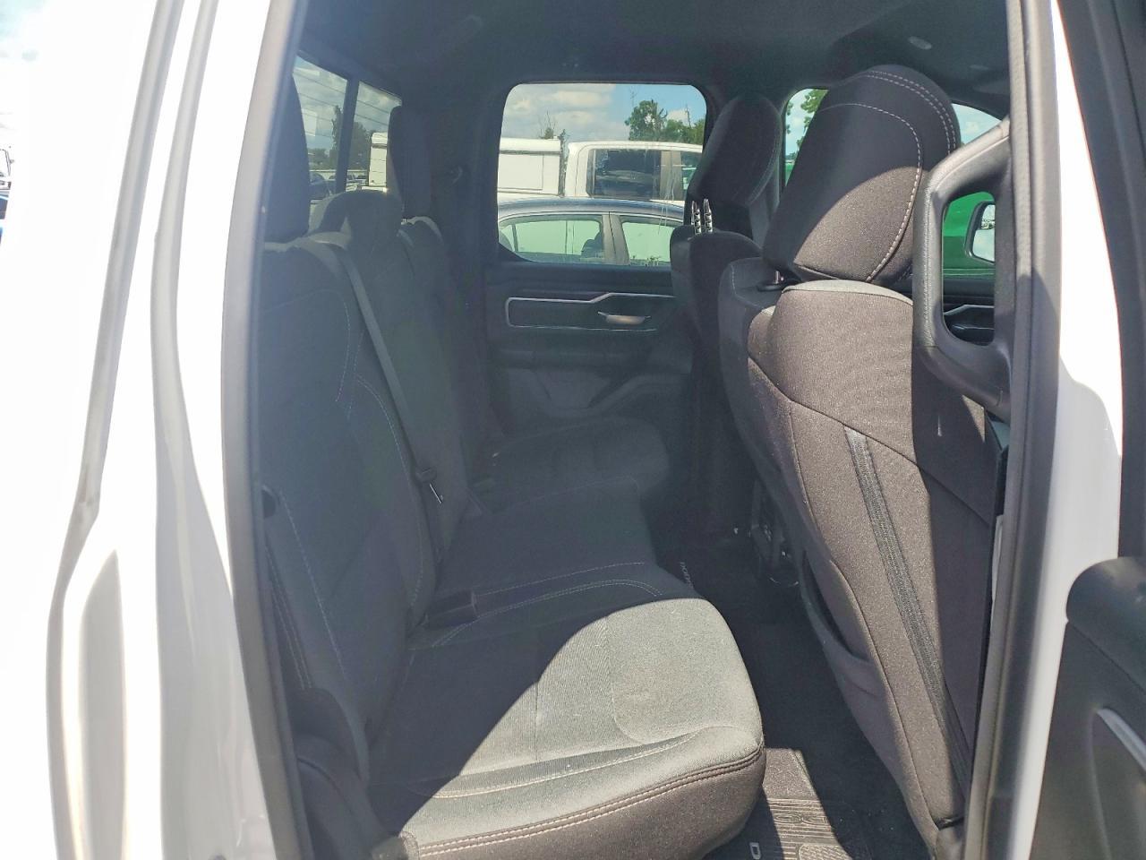 2023 Dodge RAM 1500 BIG HORN/LONE Star