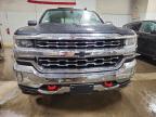 2017 Chevrolet Silverado K1500 LTZ