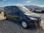 2017 Ford Transit Connect XLT