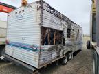 1999 Prowler 1999 Fleetwood Prowler Camper