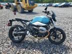 2021 BMW R Nine T Pure