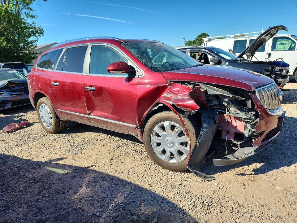 2016 Buick Enclave