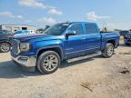 2016 GMC Sierra C1500 SLT