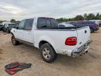 2002 Ford F150 Supercrew
