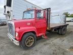 1975 Ford Flatbed Truck