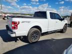 2020 Ford F150 Super Cab