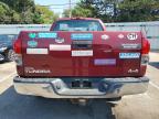 2008 Toyota Tundra Grade