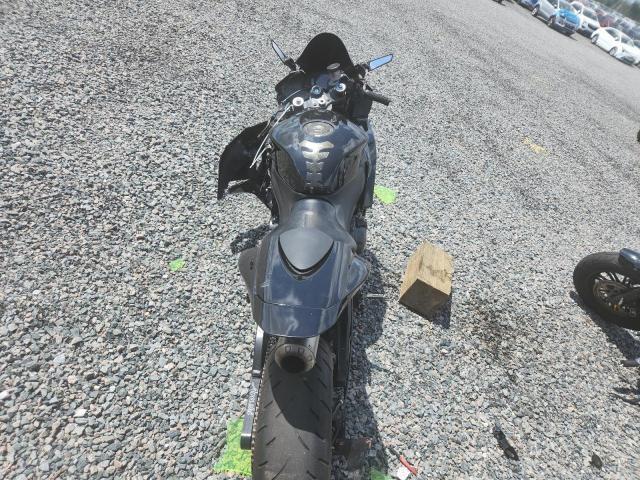 2007 Honda CBR600 RR