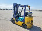 2020 Komatsu FG25ST-12 Forklift