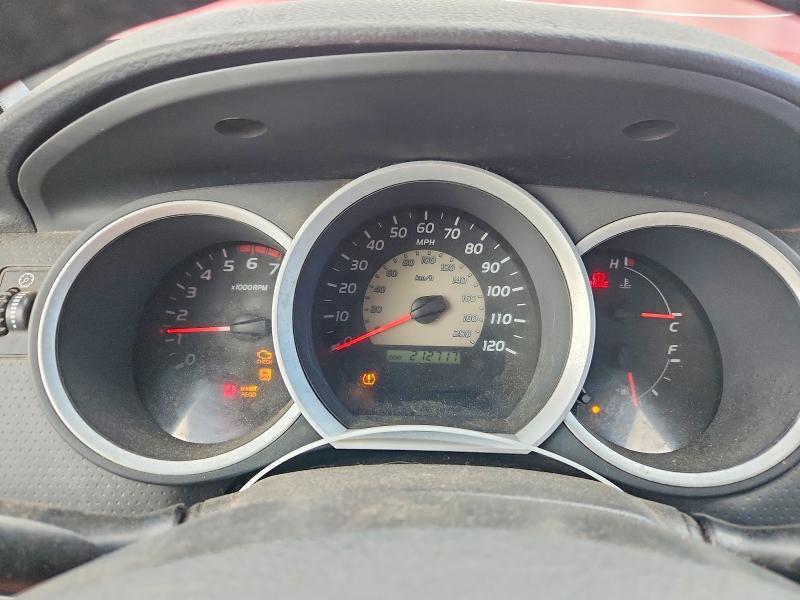 2010 Toyota Tacoma V6