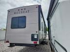 2019 Kutb 2019 Keystone Retreat Camper
