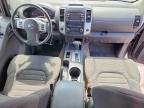 2013 Nissan Frontier S