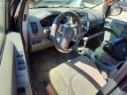2013 Nissan Frontier S