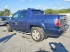 2013 Honda Ridgeline RTL