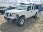 2017 Nissan Frontier S