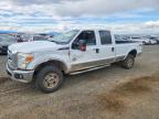 2015 Ford F350 Super Duty