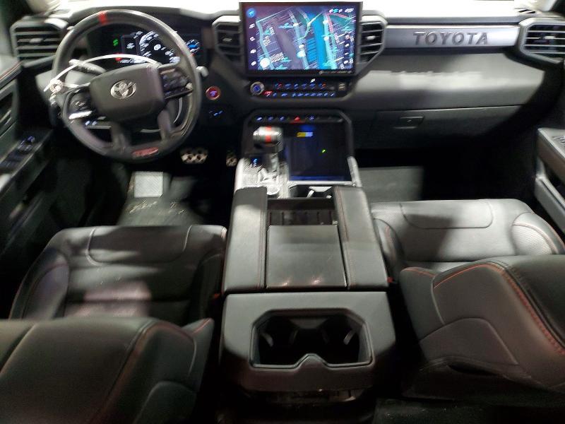 2023 Toyota Tundra TRD PRO HV