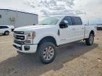 2020 Ford F250 Super Duty