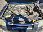 2001 Nissan Frontier XE