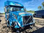 2017 Volvo VNL Semi Truck