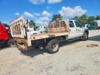 2007 Ford F450 Super Duty
