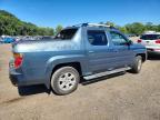 2006 Honda Ridgeline RTL